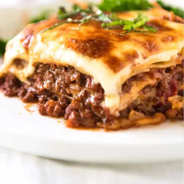 Lasagne