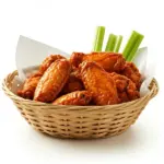 Chicken Wing (6pcs)